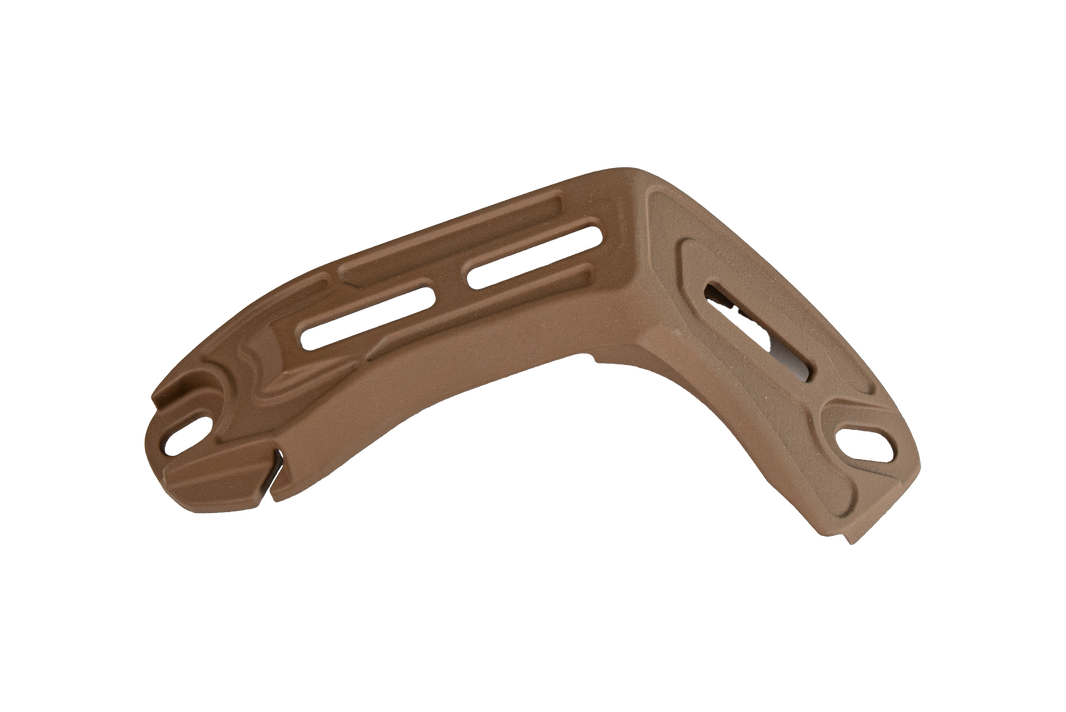MLOK Airframe rail set
