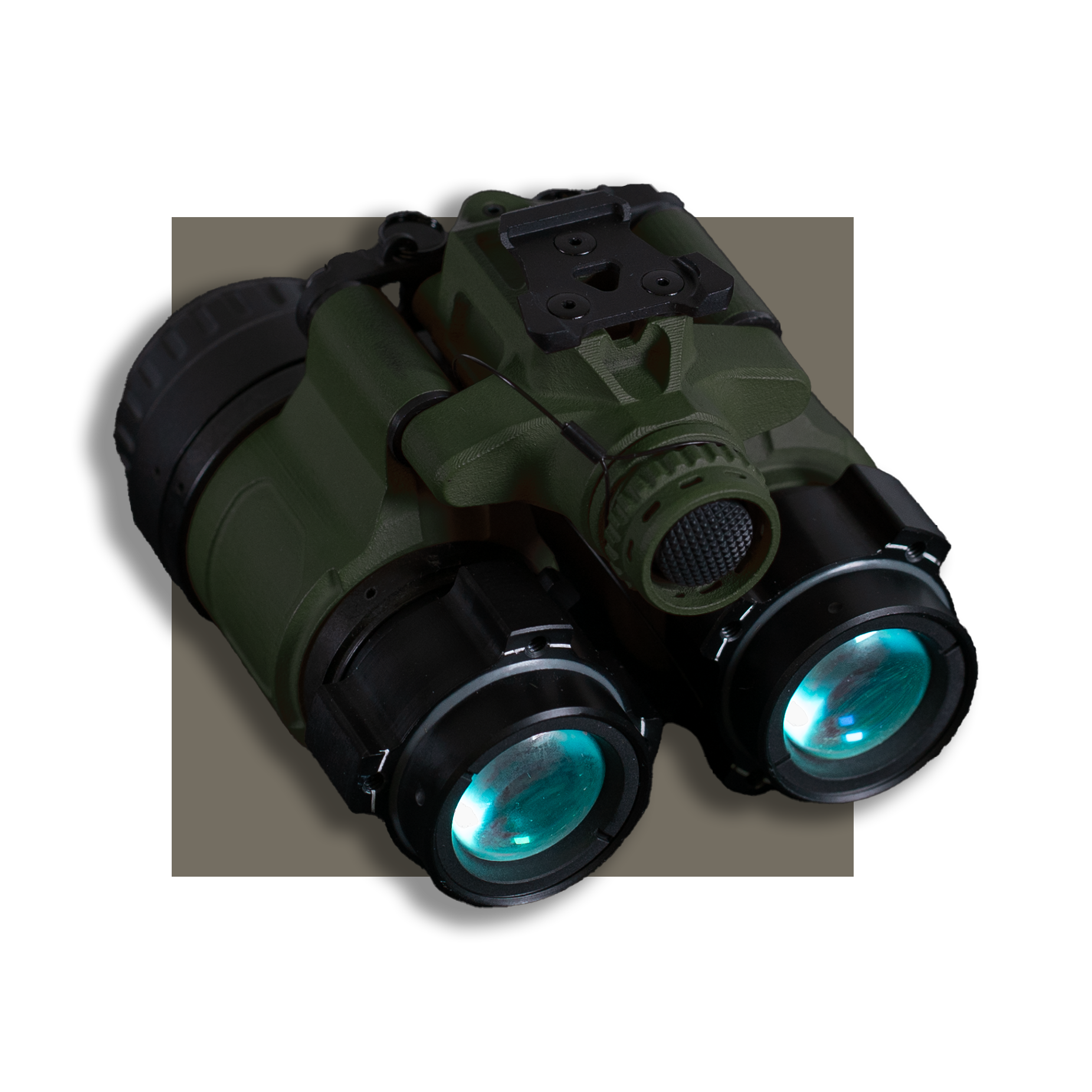 ANVIS 6/9 UANVB Katana Night Vision Binocular Conversion – Nocturn