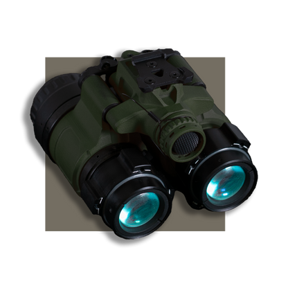 ANVIS 6/9 UANVB Katana Night Vision Binocular Conversion