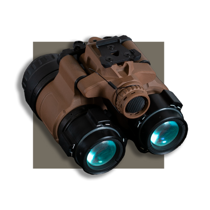 ANVIS 6/9 UANVB Katana Night Vision Binocular Conversion