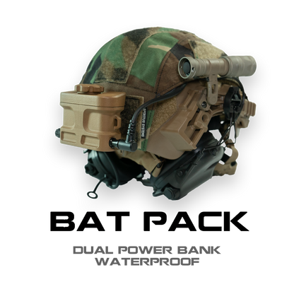 The Bat Pack Night Vision Battery Pack