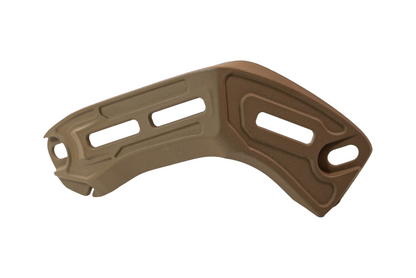 MLOK Airframe rail set