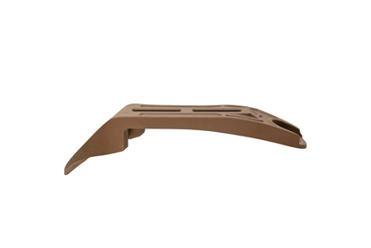 MLOK Airframe rail set