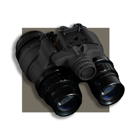 PVS-15 UANVB Katana Night Vision Binocular