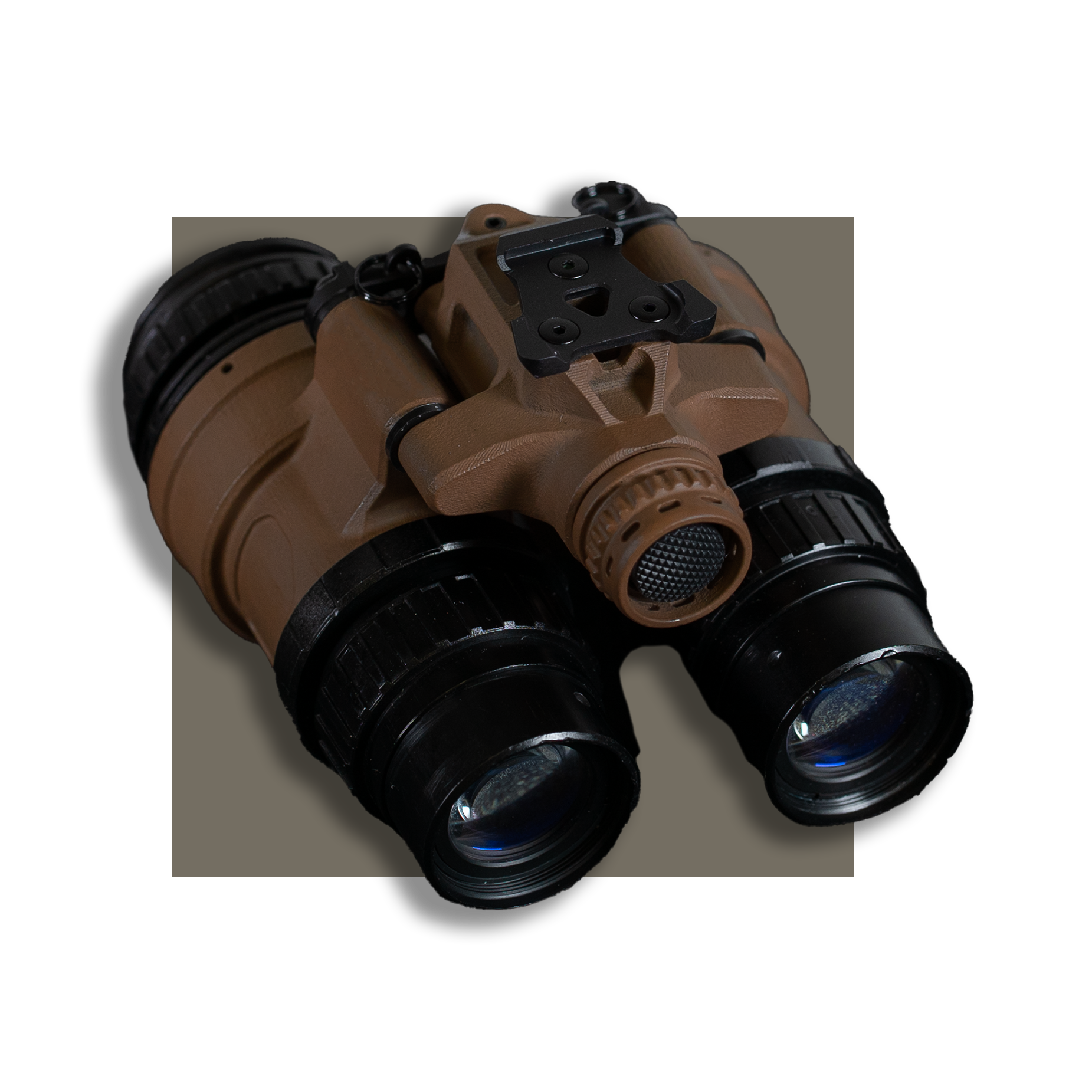PVS-15 UANVB Katana Night Vision Binocular – Nocturn Industries