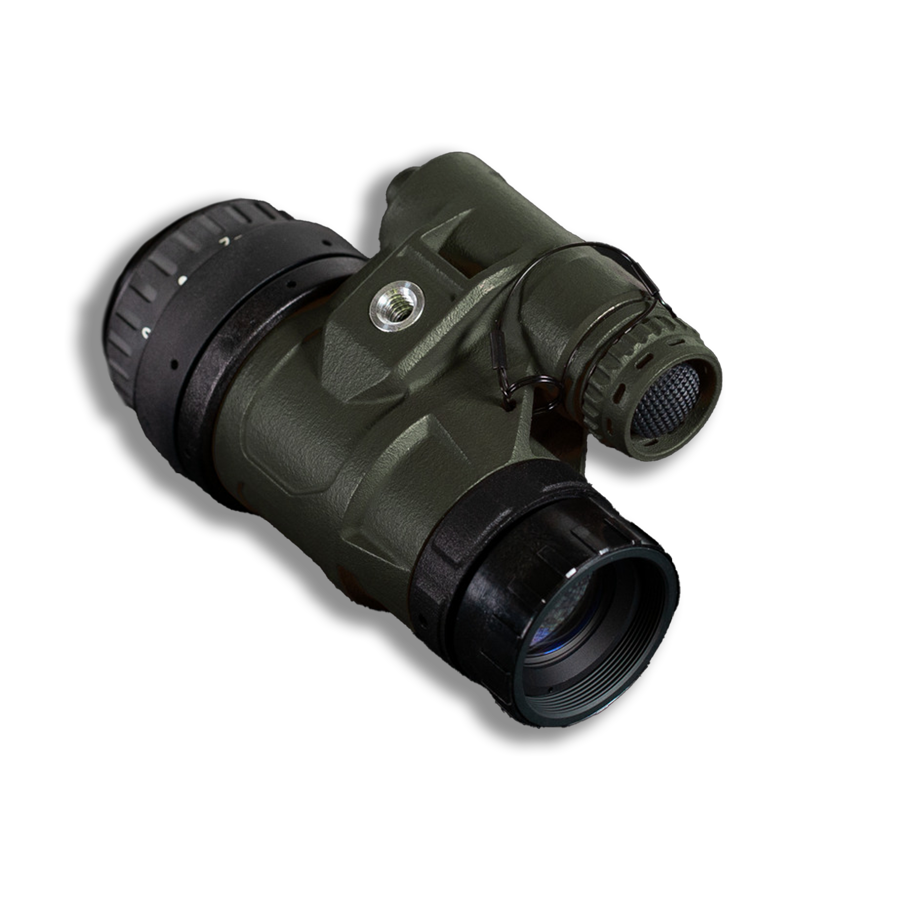 【予約中！】 UANVM Tanto Night Vision Monocular – Nocturn Industries 個人装備