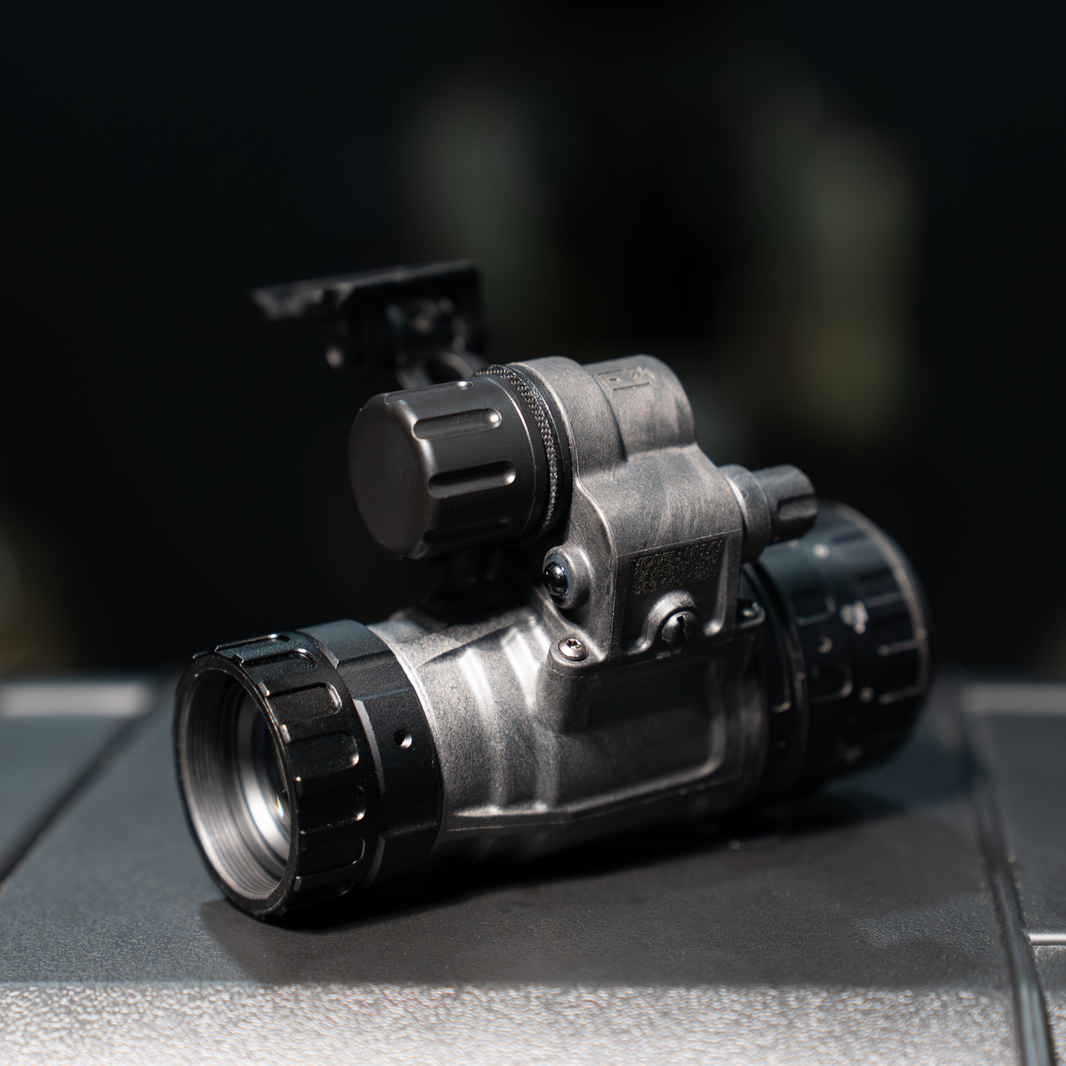 Ultralight Night Vision Monocular "Talon" Labor Day Sale 2026