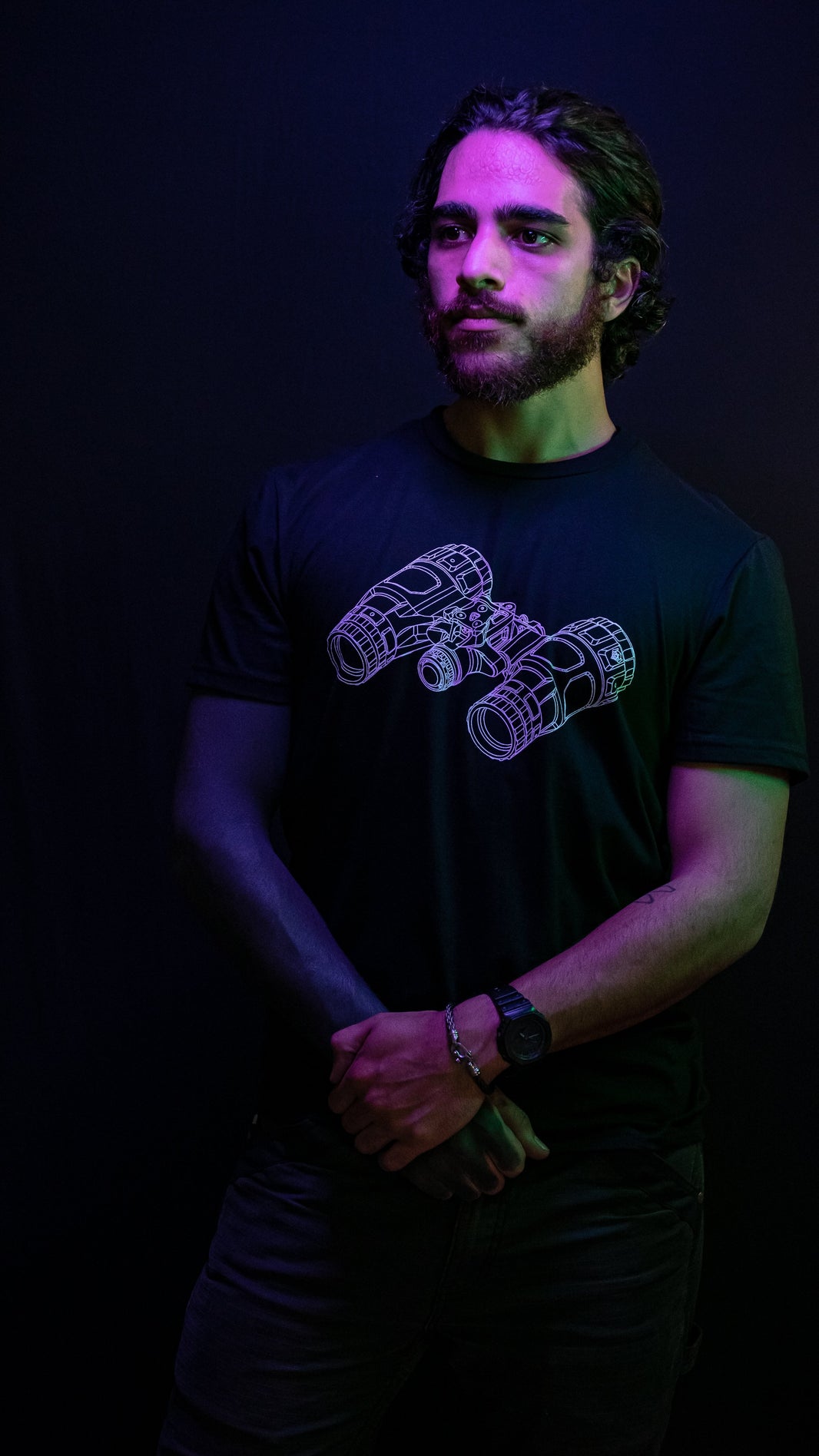 Katana T-Shirt