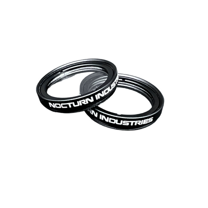 Sacrificial Lens Protector