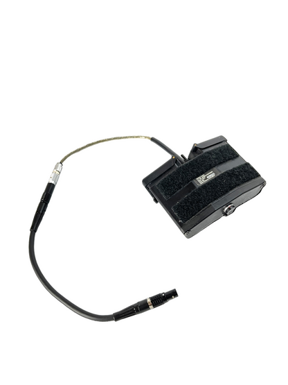 LEMO 0B Male-Female 4 Pin 12" extension